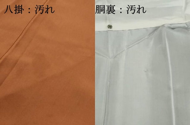 平和屋着物■結城紬 80亀甲 草花文 正絹 逸品 DABH8730qa
