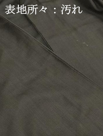 平和屋着物■男性 紬 霞文 正絹 逸品 DABH8930qa