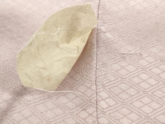 平和屋着物■豪華色留袖 駒刺繍 エ霞几帳花丸文 金彩 やまと誂製 正絹 逸品 DABH8972qa