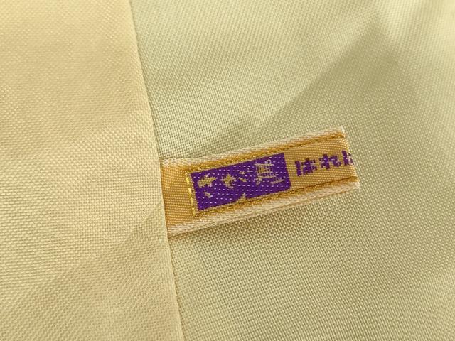 平和屋着物●本場大島紬 7マルキ 雲取り流水文 さが美扱い 正絹 逸品 未使用 DABH9212ps