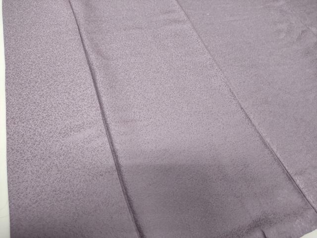 平和屋着物●上質な色無地 霞地紋 薄色 ますいわ屋扱い 正絹 逸品 DABH9274ps