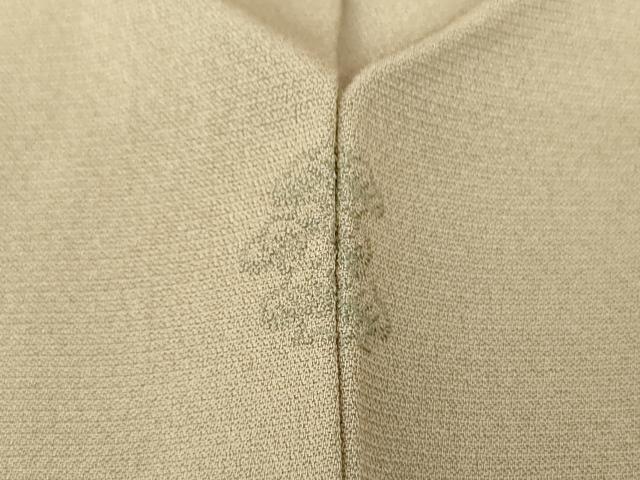 平和屋着物●訪問着 立波花文 金彩 正絹 逸品 DABH9722ps