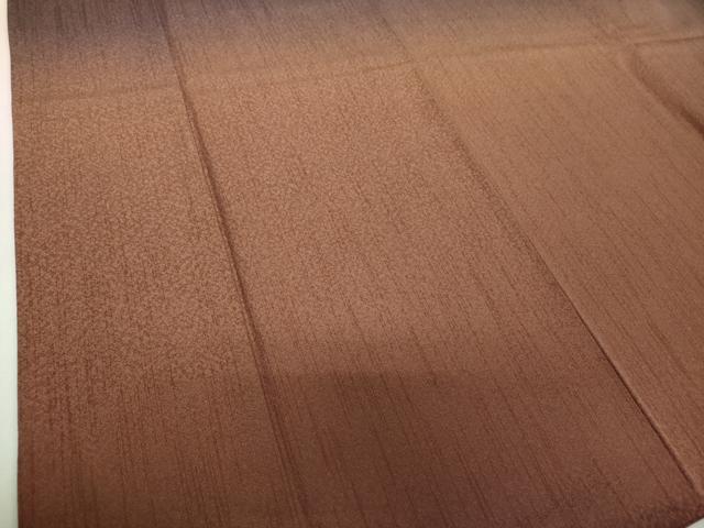 平和屋着物●訪問着 霞文 暈し染め 正絹 逸品 DABH9745ps