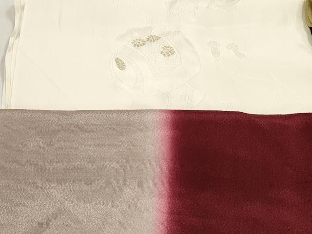 平和屋着物★和装小物 帯揚げ10枚セット 正絹 逸品 DABI0012xg