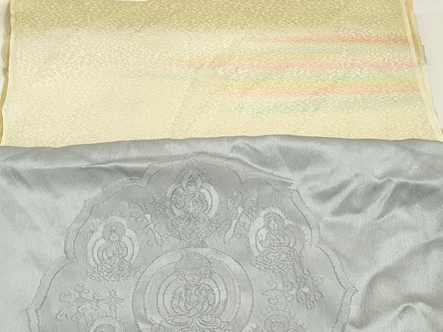平和屋着物★和装小物 帯揚げ10枚セット 正絹 逸品 DABI0012xg