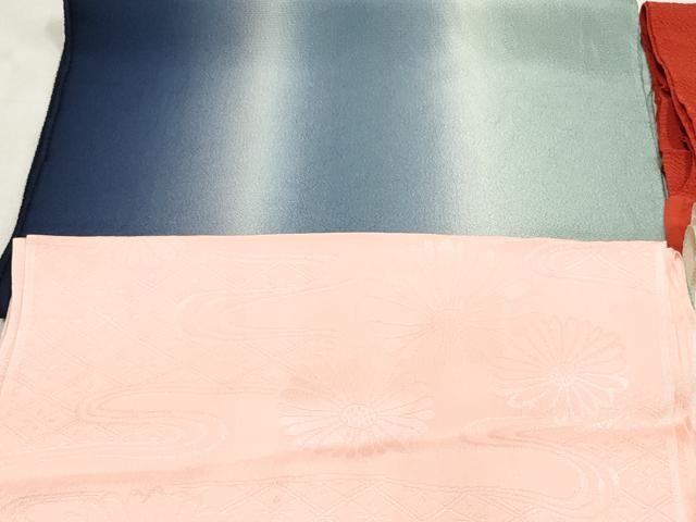 平和屋着物★和装小物 帯揚げ10枚セット 正絹 逸品 DABI0013xg