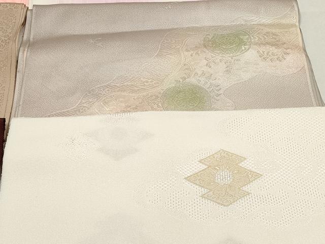 平和屋着物★和装小物 帯揚げ10枚セット 丹後ちりめん 正絹 逸品 DABI0022xg