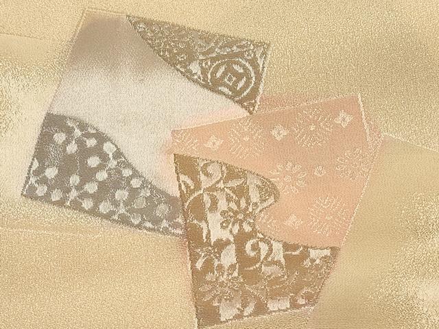 平和屋着物★和装小物 帯揚げ10枚セット 丹後ちりめん 正絹 逸品 DABI0033xg