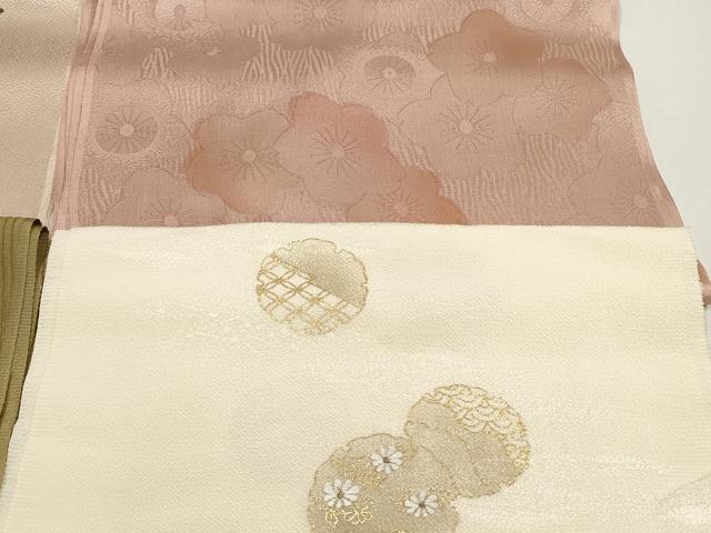 平和屋着物★和装小物 帯揚げ10枚セット 丹後ちりめん 正絹 逸品 DABI0042xg