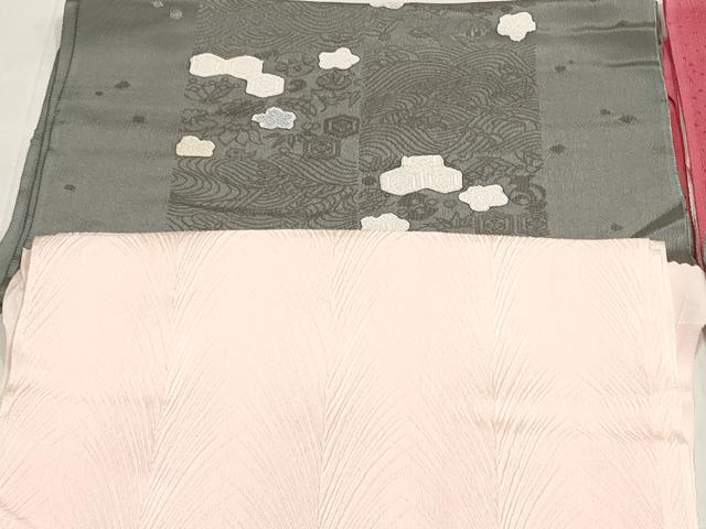 平和屋着物★和装小物 帯揚げ10枚セット 丹後ちりめん 正絹 逸品 DABI0043xg