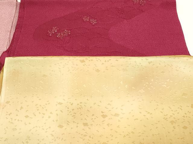 平和屋着物★和装小物 帯揚げ10枚セット 丹後ちりめん 正絹 逸品 DABI0048xg