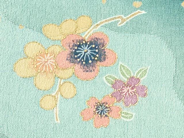 平和屋着物★和装小物 帯揚げ10枚セット 正絹 逸品 DABI0054xg