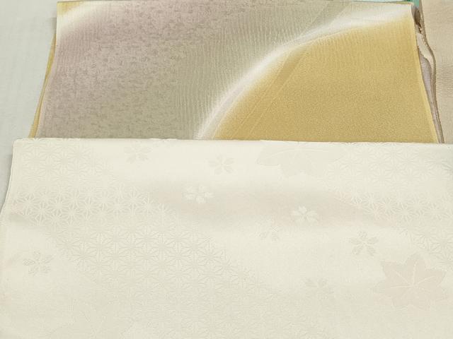平和屋着物★和装小物 帯揚げ10枚セット 丹後ちりめん 正絹 逸品 DABI0056xg