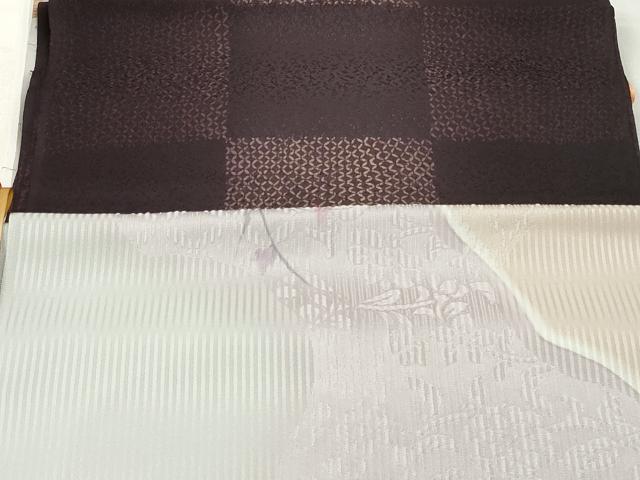 平和屋着物★和装小物 帯揚げ10枚セット 丹後ちりめん 正絹 逸品 DABI0069xg