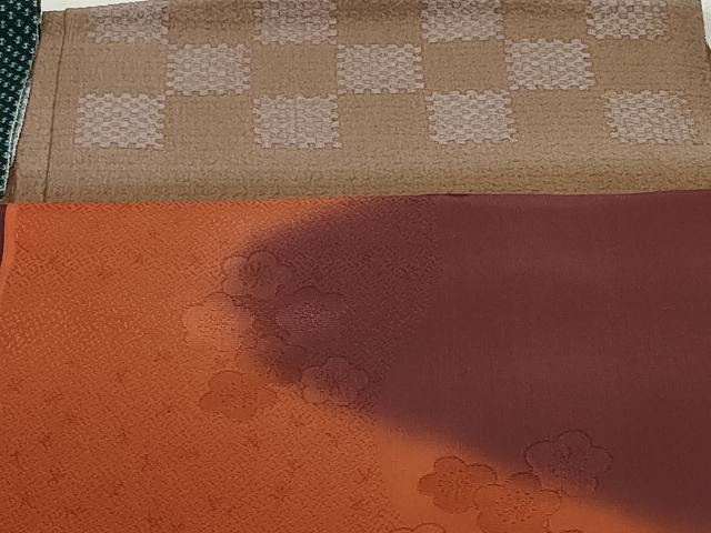 平和屋着物★和装小物 帯揚げ10枚セット 丹後ちりめん 正絹 逸品 DABI0077xg