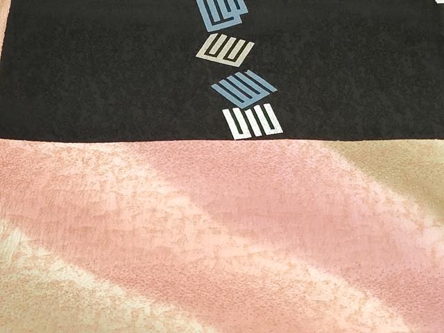 平和屋着物★和装小物 帯揚げ10枚セット 正絹 逸品 DABI0081xg