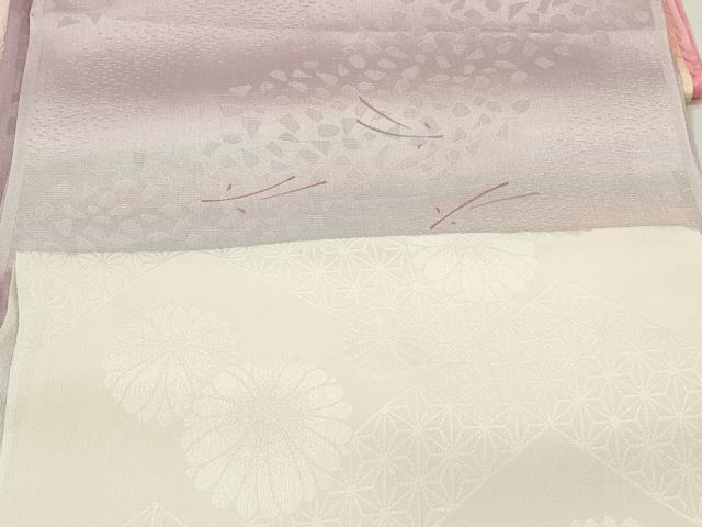 平和屋着物★和装小物 帯揚げ10枚セット 正絹 逸品 DABI0095xg