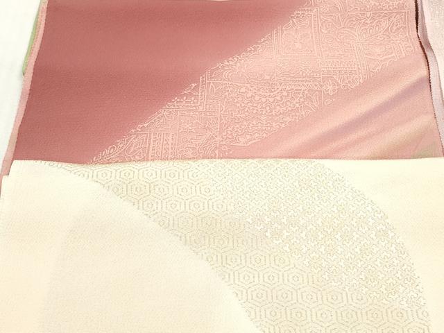 平和屋着物★和装小物 帯揚げ10枚セット 正絹 逸品 DABI0099xg