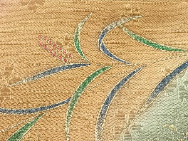平和屋着物★和装小物 帯揚げ10枚セット 正絹 逸品 DABI0104xg
