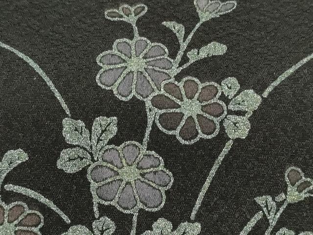 平和屋着物★和装小物 帯揚げ10枚セット 正絹 逸品 DABI0105xg