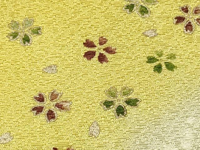 平和屋着物★和装小物 帯揚げ10枚セット 正絹 逸品 DABI0115xg