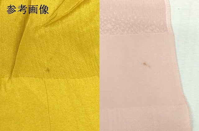 平和屋着物★和装小物 帯揚げ10枚セット 丹後ちりめん 正絹 逸品 未使用 DABI0184xg