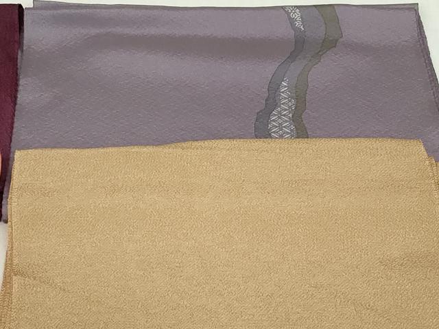 平和屋着物★和装小物 帯揚げ10枚セット 丹後ちりめん 正絹 逸品 未使用 DABI0186xg