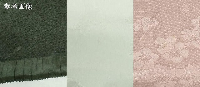 平和屋着物★和装小物 帯揚げ10枚セット 正絹 逸品 未使用 DABI0187xg