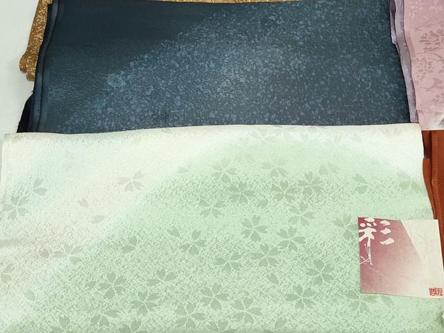 平和屋着物★和装小物 帯揚げ10枚セット 正絹 逸品 未使用 DABI0196xg