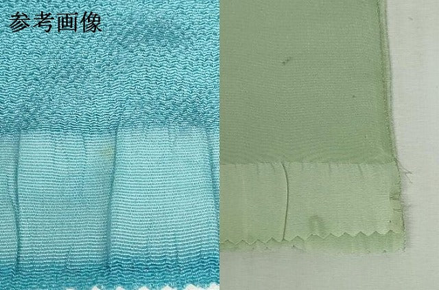 平和屋着物★和装小物 帯揚げ10枚セット 正絹 逸品 未使用 DABI0197xg