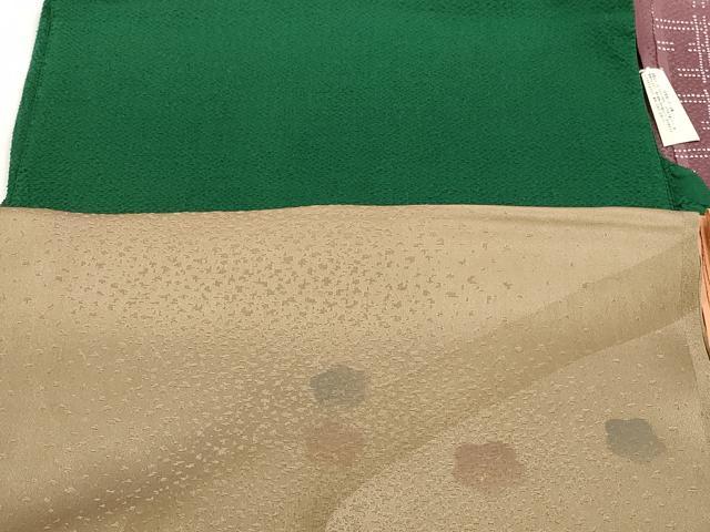 平和屋着物★和装小物 帯揚げ10枚セット 丹後ちりめん 正絹 逸品 未使用 DABI0291xg
