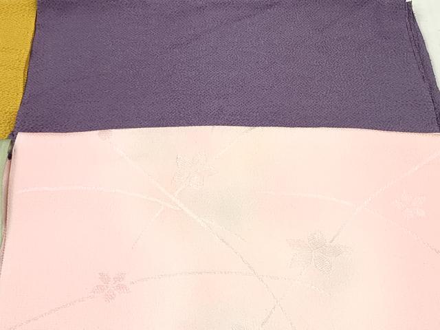 平和屋着物★和装小物 帯揚げ10枚セット 丹後ちりめん 正絹 逸品 DABI0303xg