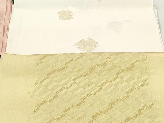 平和屋着物★和装小物 帯揚げ10枚セット 丹後ちりめん 正絹 逸品 DABI0304xg