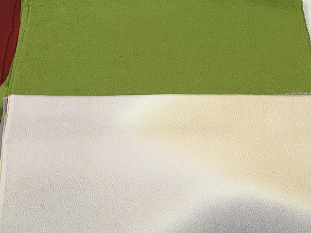 平和屋着物★和装小物 帯揚げ10枚セット 丹後ちりめん 正絹 逸品 DABI0306xg