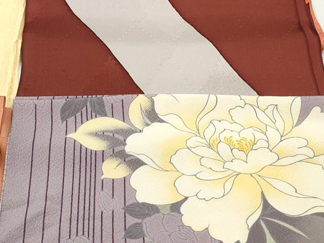 平和屋着物★和装小物 帯揚げ10枚セット 丹後ちりめん 正絹 逸品 DABI0309xg
