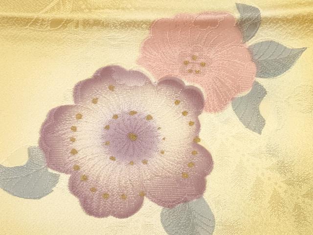 平和屋着物★和装小物 帯揚げ10枚セット 正絹 逸品 DABI0315xg