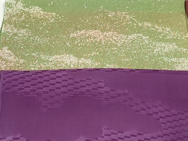 平和屋着物★和装小物 帯揚げ10枚セット 正絹 逸品 DABI0319xg