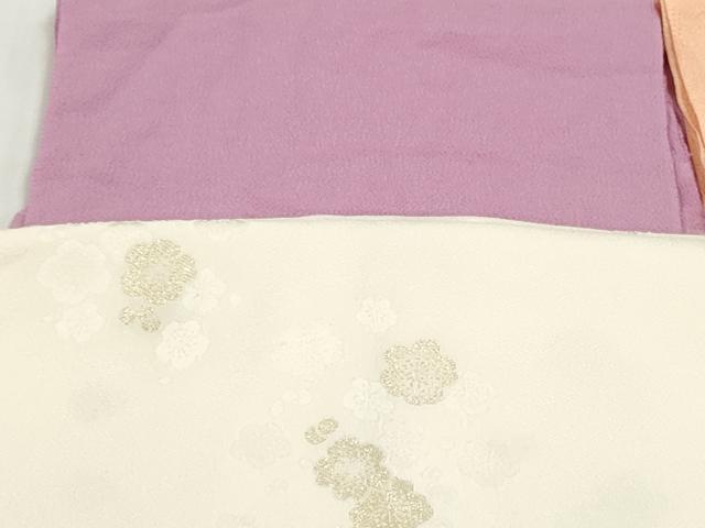 平和屋着物★和装小物 帯揚げ10枚セット 正絹 逸品 DABI0329xg