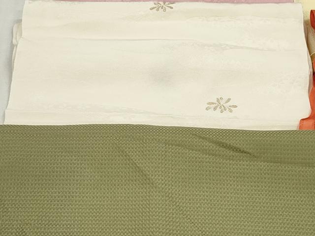 平和屋着物★和装小物 帯揚げ10枚セット 丹後ちりめん 正絹 逸品 DABI0339xg