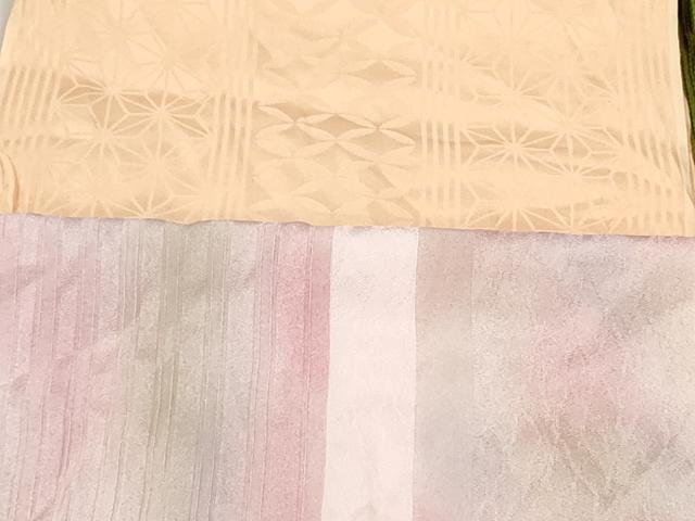 平和屋着物★和装小物 帯揚げ10枚セット 正絹 逸品 DABI0340xg