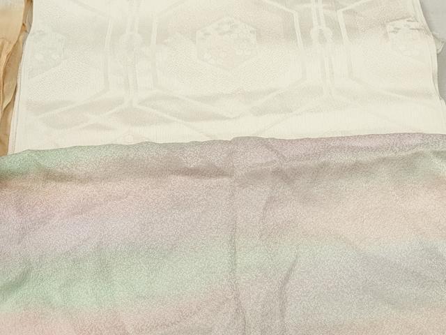 平和屋着物★和装小物 帯揚げ10枚セット 丹後ちりめん 正絹 逸品 DABI0341xg