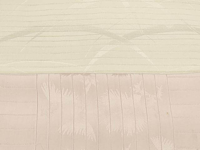 平和屋着物*夏物 和装小物 帯揚げ10枚セット 正絹 逸品 DABI0459xg