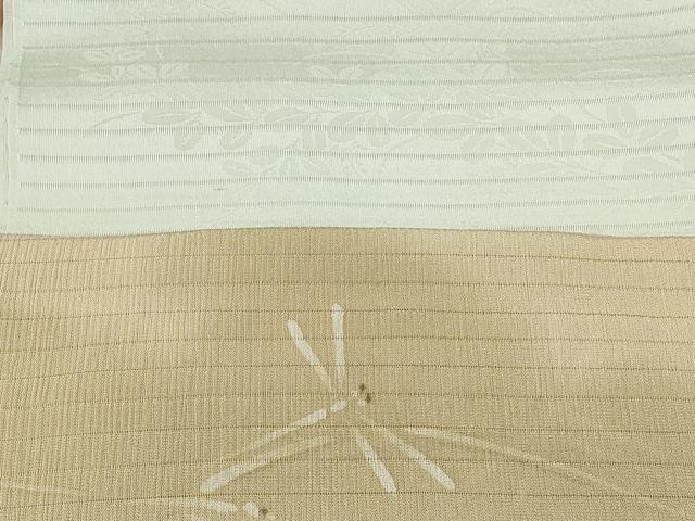 平和屋着物*夏物 和装小物 帯揚げ10枚セット 正絹 逸品 DABI0464xg