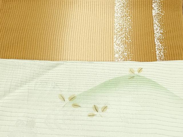 平和屋着物*夏物 和装小物 帯揚げ10枚セット 正絹 逸品 DABI0476xg