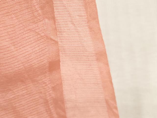 平和屋着物*夏物 和装小物 帯揚げ10枚 部分絞り 柄絞り 全て正絹 逸品 DABI0482xg