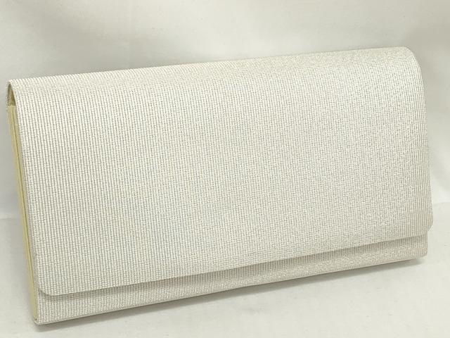 平和屋着物▼和装小物 和装バッグまとめて4点 ハンドバッグ クラッチ 佐賀錦 亀甲文 立波花鳥文 金銀糸 逸品 DABI0489xg