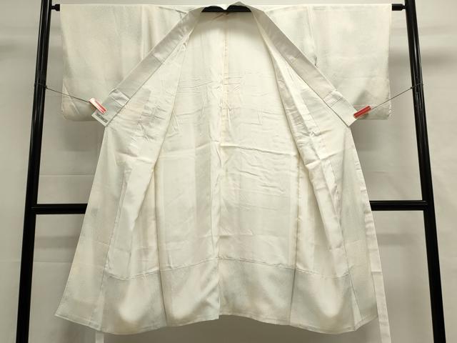 平和屋着物■長襦袢 袷 霞文 暈し染め 正絹 逸品 DABI0521cd