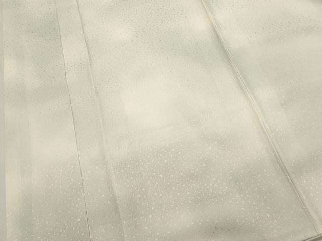 平和屋着物■長襦袢 袷 霞文 暈し染め 正絹 逸品 DABI0521cd