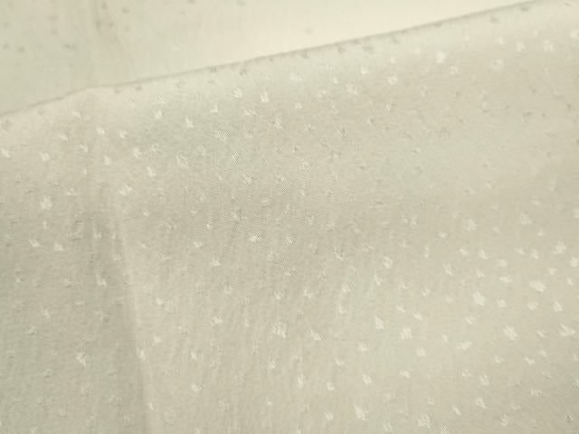 平和屋着物■長襦袢 袷 霞文 暈し染め 正絹 逸品 DABI0521cd