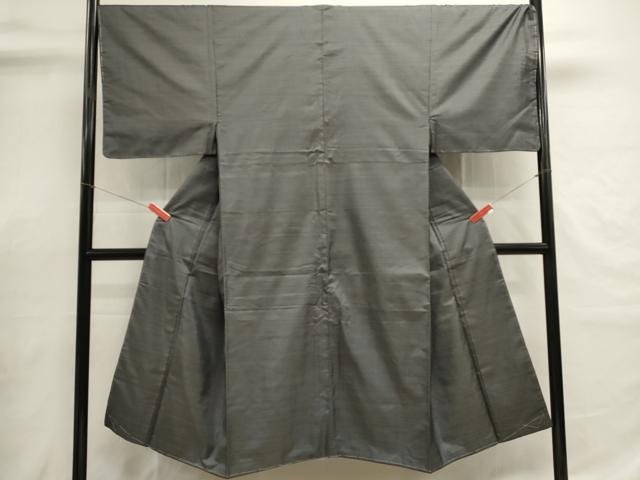 平和屋着物■男性 本場大島紬 100亀甲 総詰め 正絹 逸品 未使用 DABI0536cd